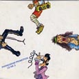 Phonogram Promotion CD 3/90