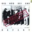 Ois hod sei End (7" Single)