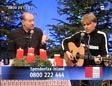 WILLI RESETARITS + STEFAN SCHUBERT