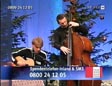 STEFAN SCHUBERT + KLAUS KIRCHER