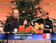WILLI RESETARITS + STEFAN SCHUBERT