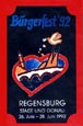Bürgerfest Regensburg